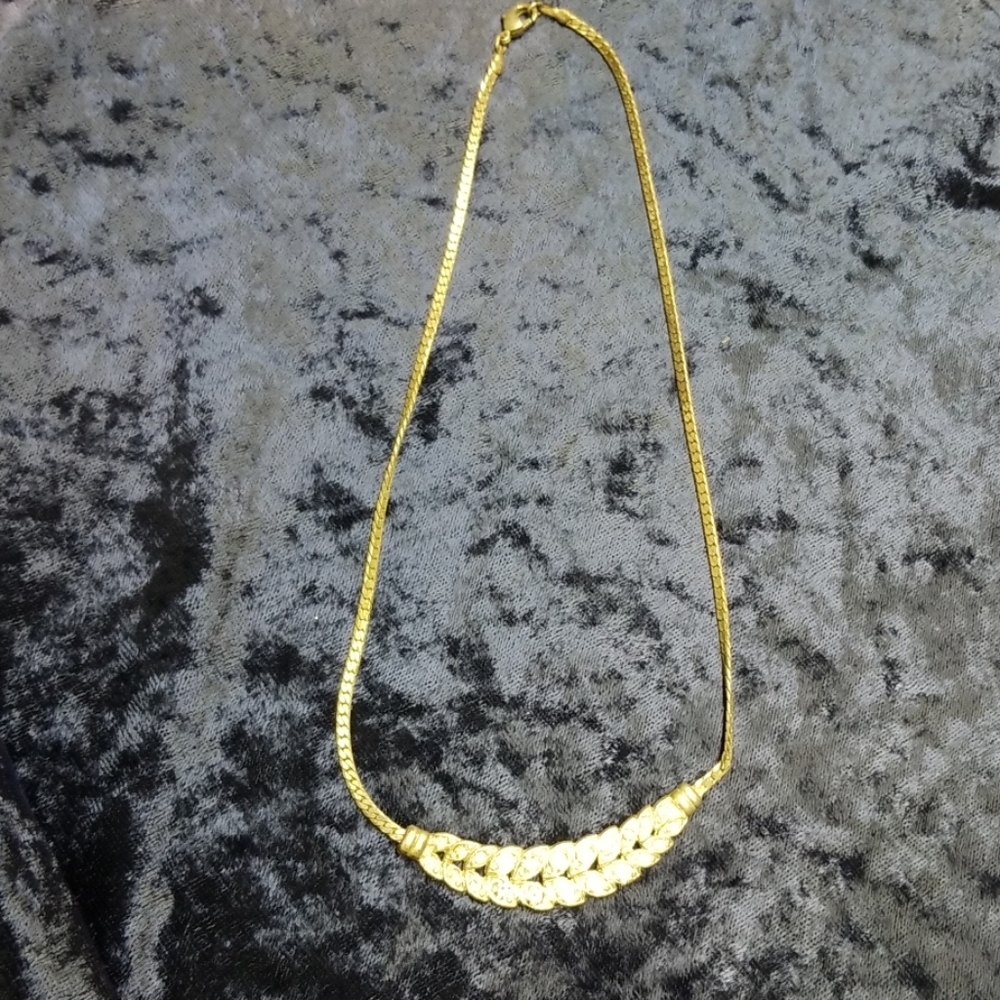 Vintage Necklace